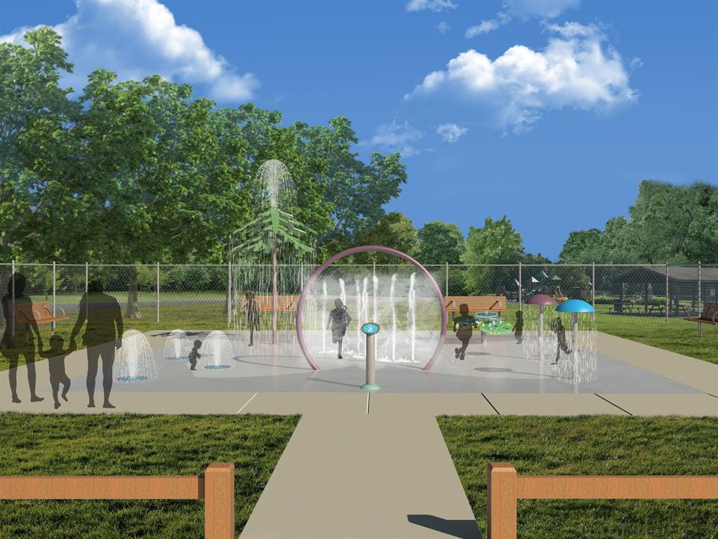 Splashpad® - Commercial Recreation Specialists